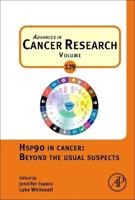 Hsp90 in Cancer