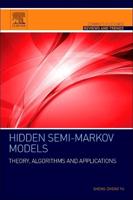Hidden Semi-Markov Models