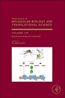 Molecular Basis of Olfaction