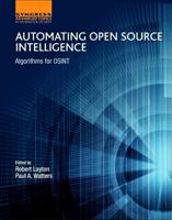 Algorithms for Automating Open Source Intelligence (OSINT)