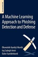 A Machine Learning Approach to Phishing