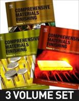 Comprehensive Materials Processing