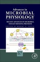 Recent Advances in Microbial Oxygen-Binding Proteins