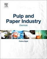 Pulp and Paper Industry. Chemicals