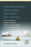 Emerging Market Bank Lending and Credit Risk Control