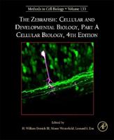 Zebrafish: Cellular and Developmental Biology, Part a Cellular Biology