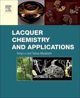 Lacquer Chemistry and Applications