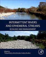 Intermittent Rivers and Ephemeral Streams