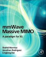 Mmwave Massive MIMO