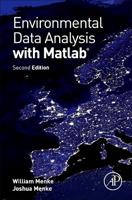 Environmental Data Analysis With MATLAB