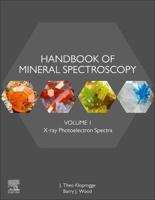 Handbook of Mineral Spectroscopy. Volume 1 X-Ray Photoelectron Spectra