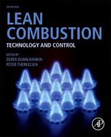 Lean Combustion: Technology and Control