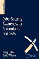 Cyber Security Awareness for Accountants and CPAS