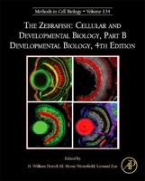 Zebrafish: Cellular and Developmental Biology, Part B Developmental Biology