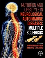 Nutrition and Lifestyle in Neurological Autoimmune Diseases. Multiple Sclerosis