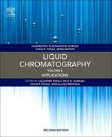 Liquid Chromatography. Applications