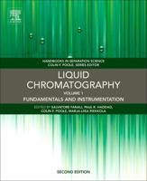 Liquid Chromatography. Fundamentals and Instrumentation