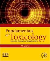 Fundamentals of Toxicology