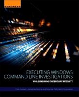 Executing Windows Command Line Investigations