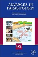 Schistosomiasis in the People's Republic of China: from Control to Elimination