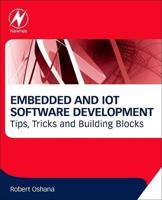 Embedded and IoT Software Development