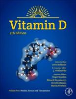Vitamin D. Volume 2 Health, Disease and Therapeutics