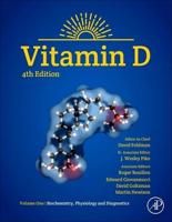 Vitamin D. Volume 1 Biochemistry, Physiology and Diagnosis