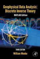 Geophysical Data Analysis: Discrete Inverse Theory: MATLAB Edition