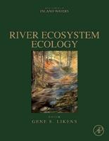 River Ecosystem Ecology: A Global Perspective
