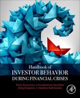 Handbook of Investors' Behavior During Financial Crises