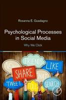Psychological Processes in Social Media