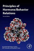 Principles of Hormone/behavior Relations