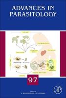 Advances in Parasitology