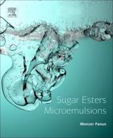 Sugar Esters Microemulsions