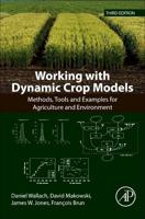 Working With Dynamic Crop Models