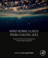 Wind-Borne Illness from Coastal Seas