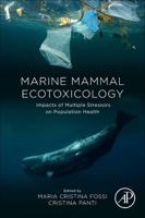 Marine Mammal Ecotoxicology