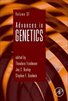 Advances in Genetics. Volume 97