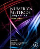 Numerical Methods Using MATLAB