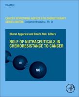 Role of Nutraceuticals in Cancer Chemosensitization
