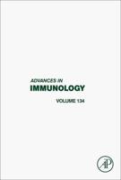 Advances in Immunology. Volume 134