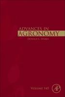 Advances in Agronomy. Volume 145