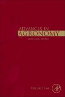 Advances in Agronomy. Volume 144