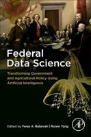 Federal Data Science