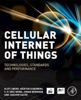 Cellular Internet of Things