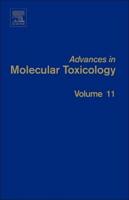 Advances in Molecular Toxicology. Volume 11