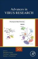 Advances in Virus Research. Volume 98