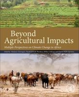 Beyond Agricultural Impacts
