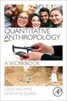 Quantitative Anthropology: A Workbook