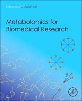 Metabolomics for Biomedical Research